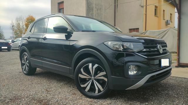 Volkswagen T-Cross 1.0 TSI 95 CV Business BENZINA usato a SANT AGATA SUL SANTERNO