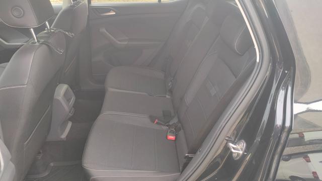 Volkswagen T-Cross 1.0 TSI 95 CV Business BENZINA - foto 3 di 4