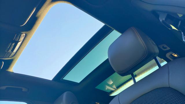 Mercedes-Benz GLC 220 d 4Matic Sport usato a SANT AGATA SUL SANTERNO