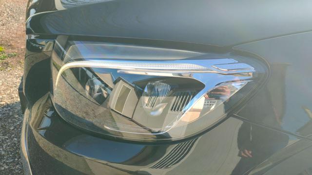 Mercedes-Benz GLC 220 d 4Matic Sport usato a SANT AGATA SUL SANTERNO