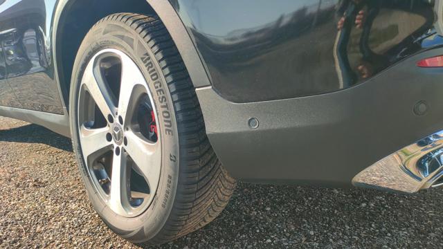 Mercedes-Benz GLC 220 d 4Matic Sport usato a SANT AGATA SUL SANTERNO