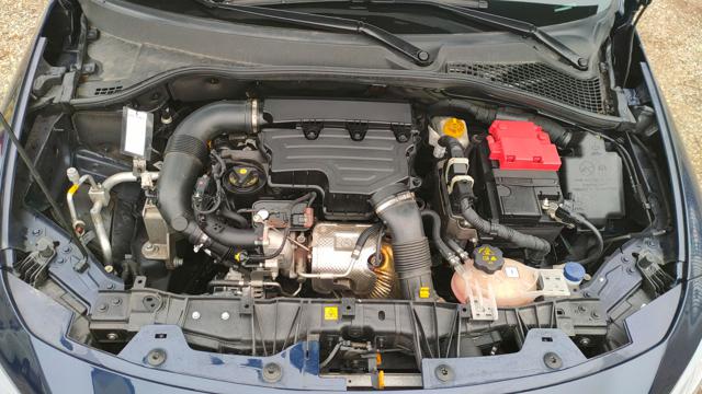 Fiat Tipo 1.0 BENZINA 5 porte City Life 84000KM - foto 2 di 4