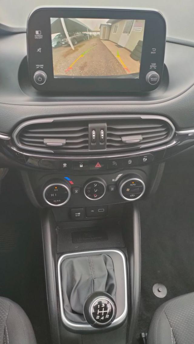 Fiat Tipo 1.0 BENZINA 5 porte City Life 84000KM usato a SANT AGATA SUL SANTERNO
