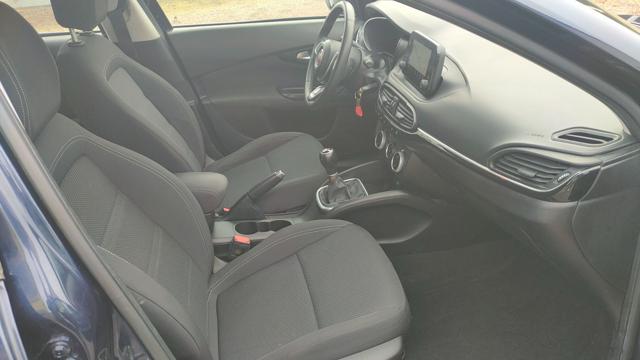 Fiat Tipo 1.0 BENZINA 5 porte City Life 84000KM, del 2021, 84.000 km, in vendita a Sant Agata Sul Santerno (RA)