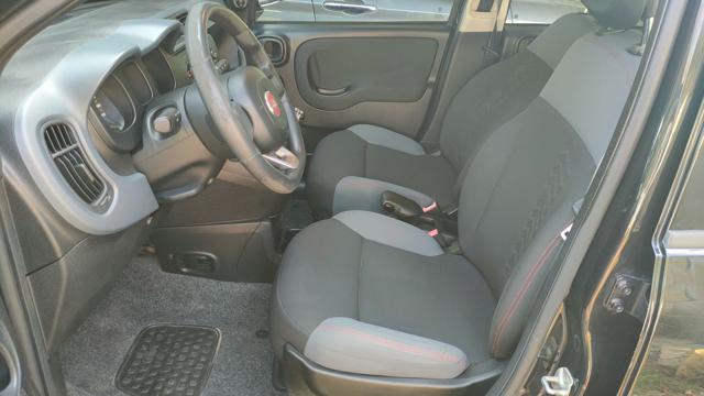 Fiat Panda 1.2 69 CV Easy BENZINA EURO 6 - foto 2 di 4