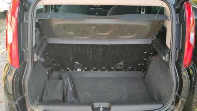 Fiat Panda 1.2 69 CV Easy BENZINA EURO 6 - foto 4 di 4