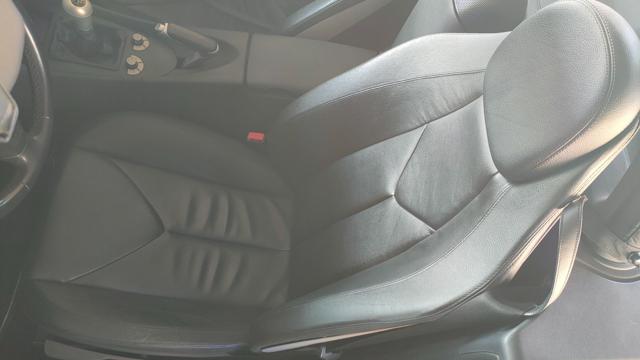 Mercedes-Benz SLK 350 3.5 V6 272 CV MANUALE ISCRITTA ASI - foto 4 di 4