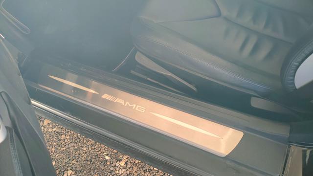 Mercedes-Benz SLK 350 3.5 V6 272 CV MANUALE ISCRITTA ASI usato a SANT AGATA SUL SANTERNO