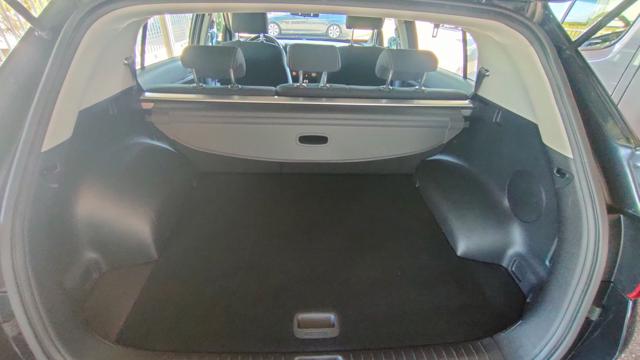 Kia Sportage 1.6 CRDI 136 CV 2WD Mild Hybrid Business Class, del 2021, 100.000 km, in vendita a Sant Agata Sul Santerno (RA)
