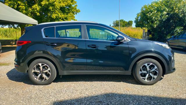 Kia Sportage 1.6 CRDI 136 CV 2WD Mild Hybrid Business Class - foto 2 di 4