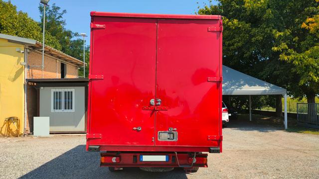 Peugeot Boxer 35 2.2 BlueHDi 165 S&S PLM 3p. Furgonato - foto 3 di 4