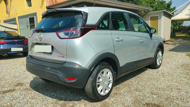 Opel Crossland X 1.2 GPL 12V Advance Unico proprietario - foto 3 di 4
