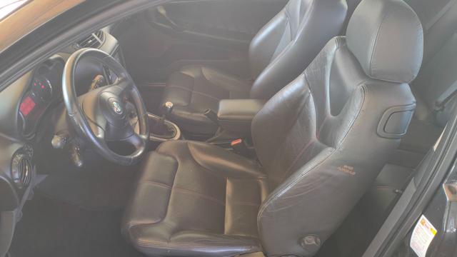 Alfa Romeo 147 2.0i 16V Twin Spark 150 CV 3p. Distinctive MANUALE - foto 4 di 4