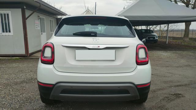Fiat 500X 1.3 MultiJet 95 CV Cross 39000KM - foto 2 di 4