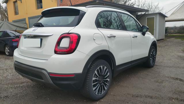 Fiat 500X 1.3 MultiJet 95 CV Cross 39000KM - foto 4 di 4
