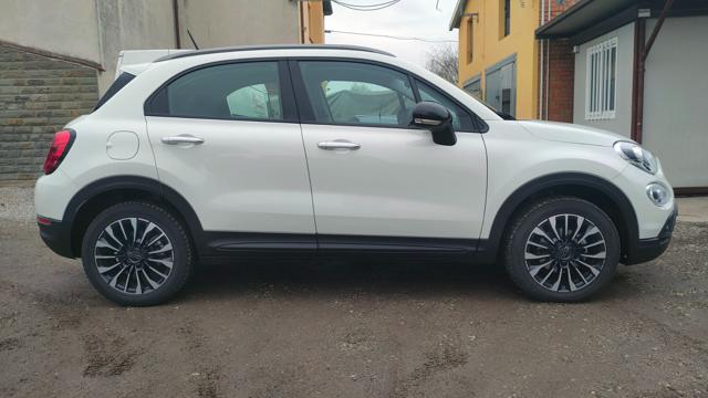 Fiat 500X 1.3 MultiJet 95 CV Cross 39000KM - foto 3 di 4