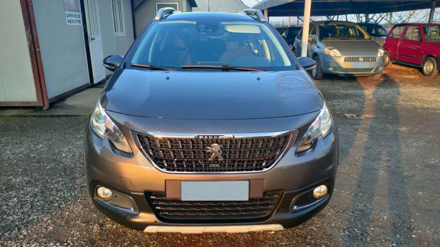 Peugeot 2008 1.2 Turbo 130 S&S Allure 57.000KM, del 2019, 57.000 km, in vendita a Sant Agata Sul Santerno (RA)