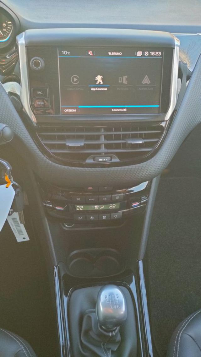 Peugeot 2008 1.2 Turbo 130 S&S Allure 57.000KM, del 2019, 57.000 km, in vendita a Sant Agata Sul Santerno (RA)