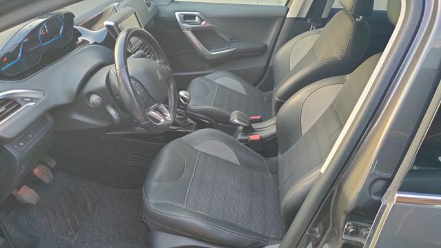 Peugeot 2008 1.2 Turbo 130 S&S Allure 57.000KM - foto 3 di 4