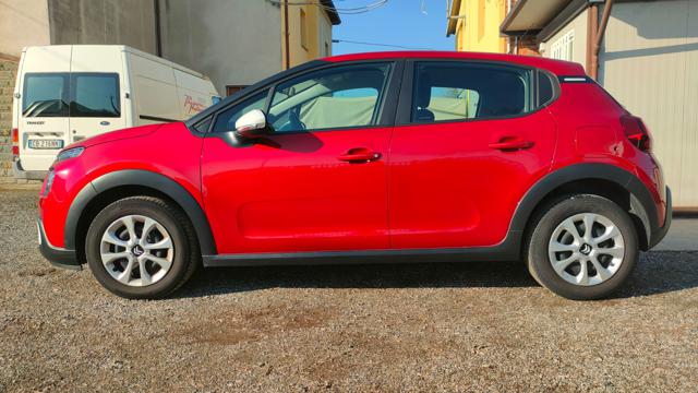 Citroen C3 1.2 83 CV Feel 41000KM - foto 4 di 4