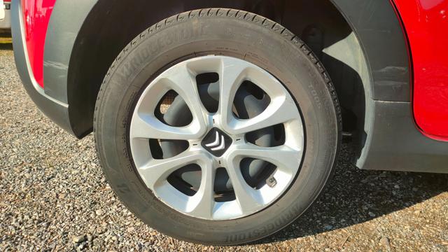 Citroen C3 1.2 83 CV Feel 41000KM - foto 3 di 4