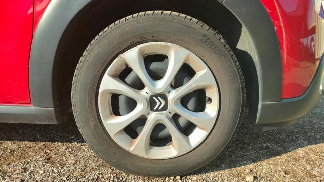 Citroen C3 1.2 83 CV Feel 41000KM - foto 2 di 4