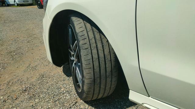 Mercedes-Benz A 180 d Automatic Premium AMG EURO 6 usato a SANT AGATA SUL SANTERNO