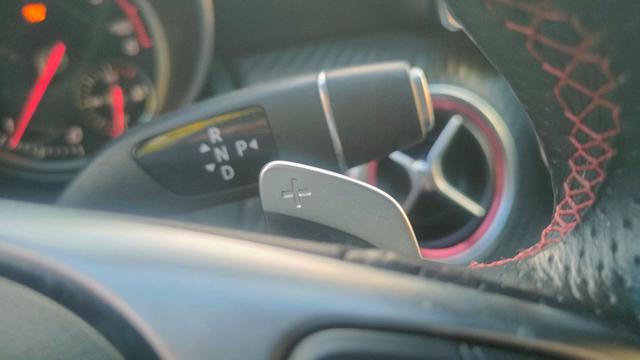 Mercedes-Benz A 180 d Automatic Premium AMG EURO 6, del 2016, 130.000 km, in vendita a Sant Agata Sul Santerno (RA)