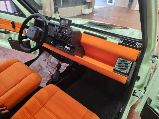 Fiat Panda 4X4 GARAGE ITALIA 1.0 i.e. cat NUOVA - foto 3 di 4
