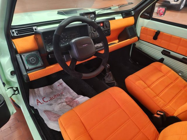 Fiat Panda 4X4 GARAGE ITALIA 1.0 i.e. cat NUOVA - foto 4 di 4