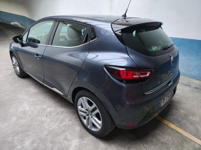 Renault Clio 1.2 75CV 5PT Intens EURO 6 NEOPATENTATI - foto 4 di 4