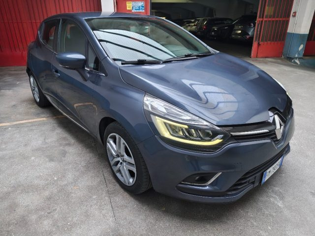Renault Clio 1.2 75CV 5PT Intens EURO 6 NEOPATENTATI - foto 2 di 4