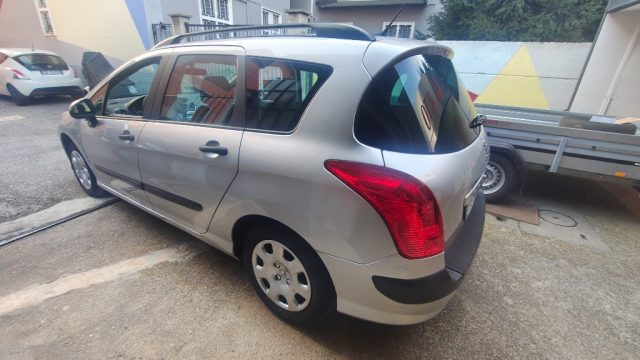 Peugeot 308 1.4 VTi 95CV SW Premium - foto 2 di 4
