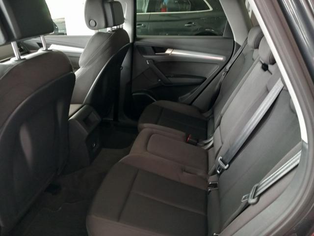 Audi Q5 2.0 TDI 163 CV quattro S tronic Sport usato a CASTELLI CALEPIO