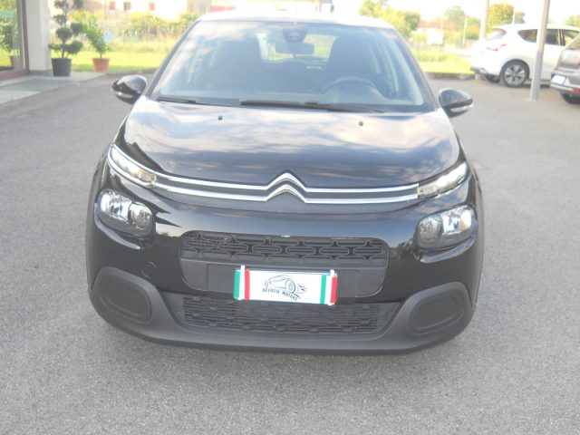 Citroen C3 BlueHDi 75 S&S Feel - foto 2 di 4
