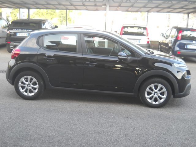 Citroen C3 BlueHDi 75 S&S Feel - foto 4 di 4