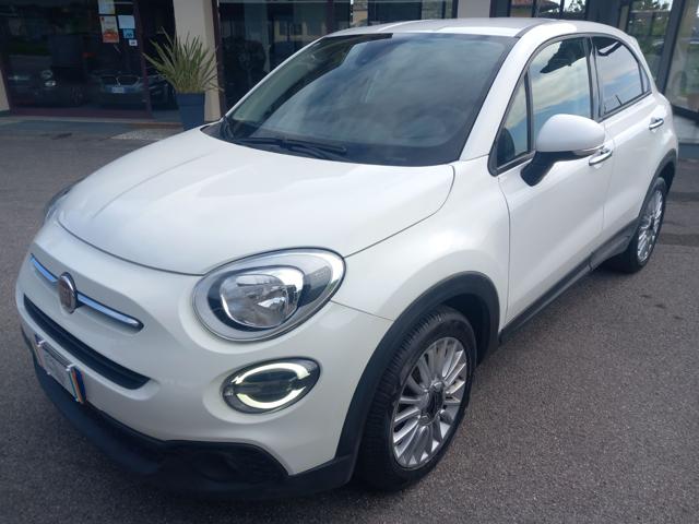 Fiat 500X 1.0 T3 120 CV Connect usato a CASTELLI CALEPIO