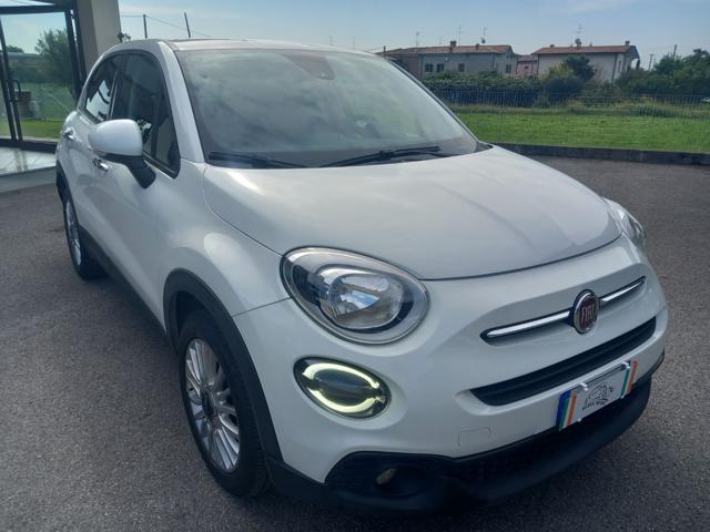 Fiat 500X 1.0 T3 120 CV Connect - foto 3 di 4