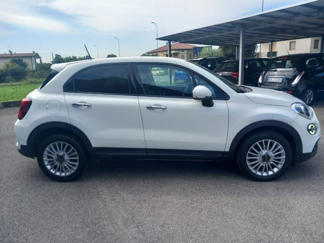 Fiat 500X 1.0 T3 120 CV Connect - foto 4 di 4