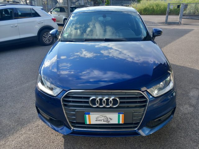 Audi A1 SPB 1.0 TFSI - foto 2 di 4