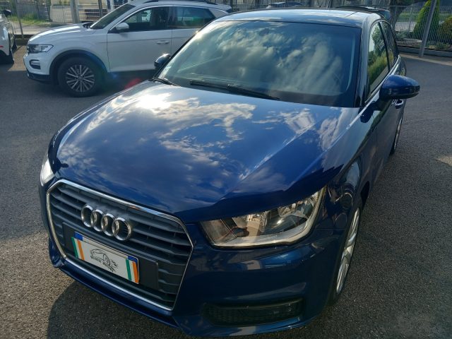 Audi A1 SPB 1.0 TFSI usato a CASTELLI CALEPIO