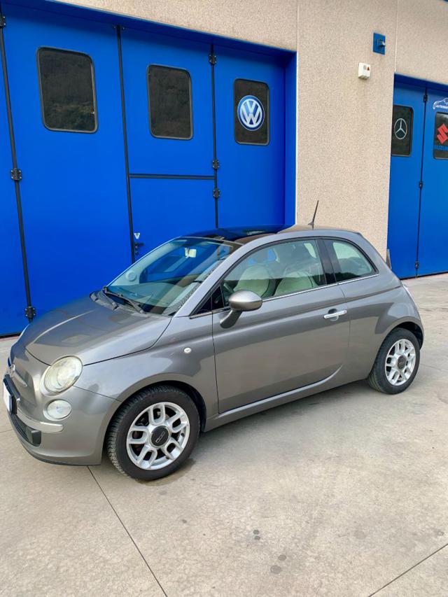 Fiat 500 1.3 Multijet 16V 95 CV OK NEOPATENTATI - foto 3 di 4