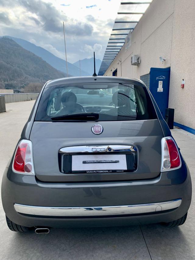 Fiat 500 1.3 Multijet 16V 95 CV OK NEOPATENTATI - foto 4 di 4
