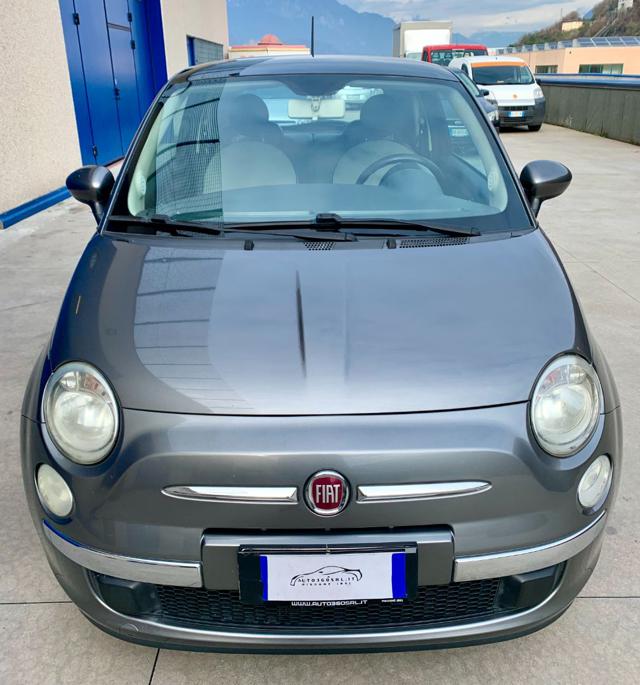 Fiat 500 1.3 Multijet 16V 95 CV OK NEOPATENTATI - foto 2 di 4