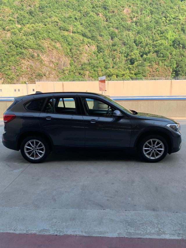 BMW X1 sDrive16d TUTTI TAGLIANDI BMW 1 PROPRIETARIO - foto 4 di 4