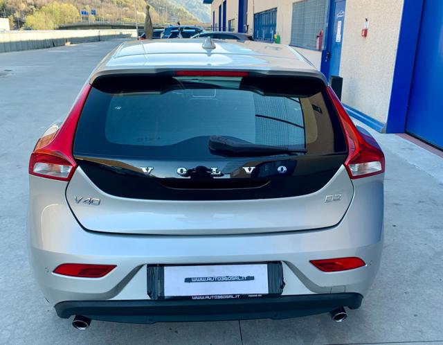 Volvo V40 D3 Kinetic 150CV !!!!!!!!! EURO 6B - foto 3 di 4