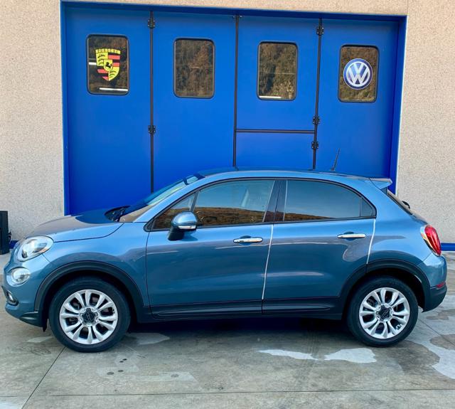Fiat 500X 1.3 MultiJet 95 CV Pop Star UNICO PROPRIETARIO - foto 3 di 4