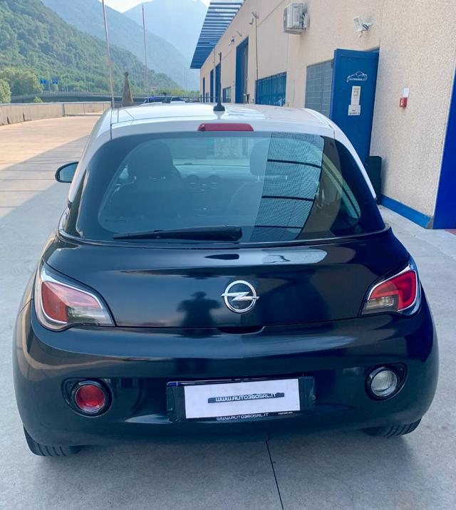 Opel Adam 1.2 70 CV Jam PASSAGGIO PROPRIETA COMPRESO - foto 3 di 15