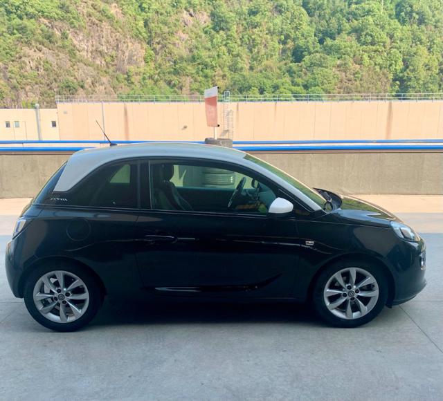 Opel Adam 1.2 70 CV Jam PASSAGGIO PROPRIETA COMPRESO - foto 4 di 15
