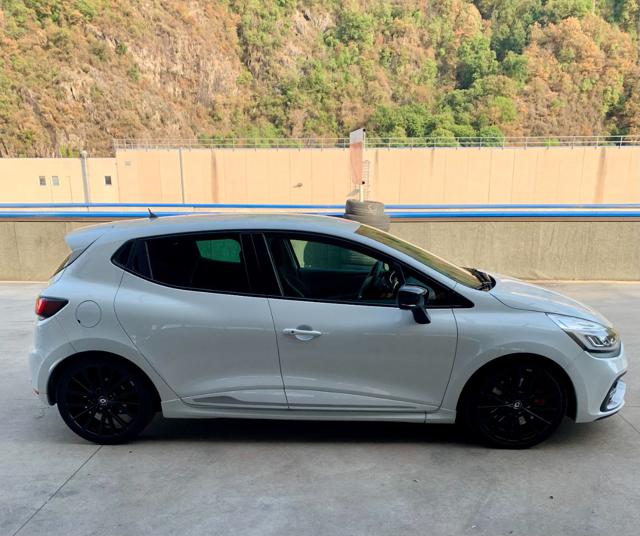 Renault Clio TCe 200CV EDC Start&Stop 5 porte Energy R.S. - foto 4 di 13